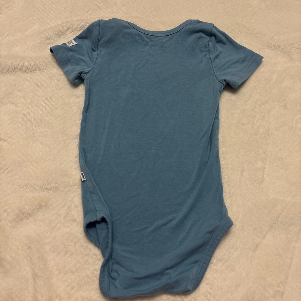 LS bluey onesie - Picture 3 of 3